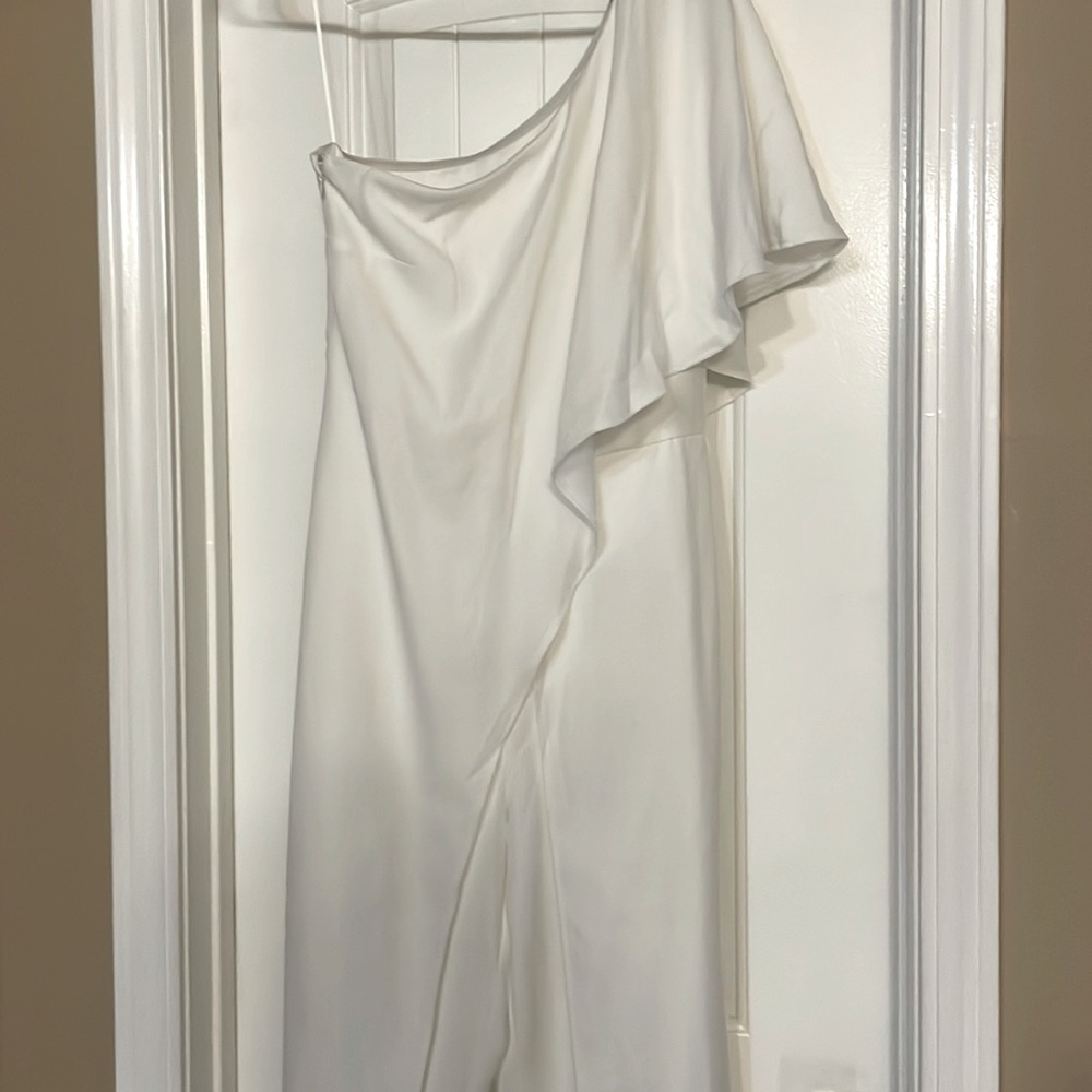 Semi-formal jumpsuit